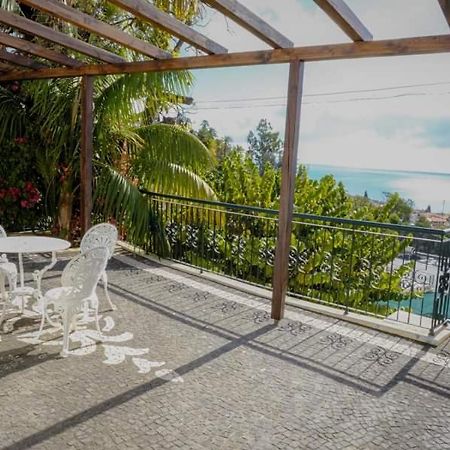 Granny'S House View Villa Funchal  Buitenkant foto